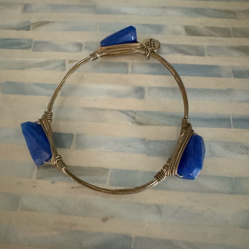Bourbon & Bowties Bracelet